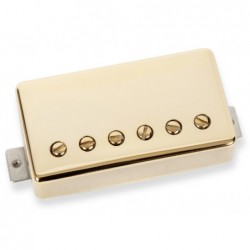 SLASH 2.0 BRIDGE HUMBUCKER GOLD