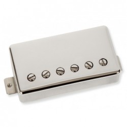 SLASH 2.0 BRIDGE HUMBUCKER NICKEL