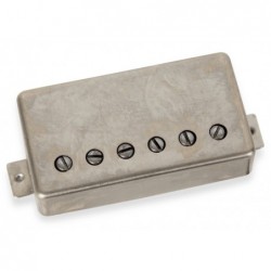 SLASH 2.0 BRIDGE HUMBUCKER RAW NICKEL