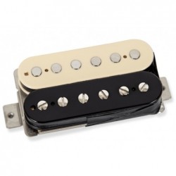 SLASH 2.0 BRIDGE HUMBUCKER REVERSE ZEBRA