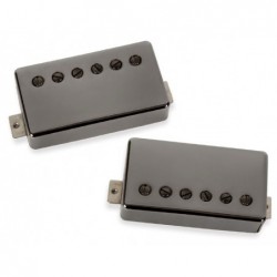 SET SLASH 2.0 BLACK NICKEL