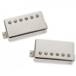 SET SLASH 2.0 NICKEL