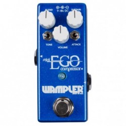 MINI EGO - WAMPLER