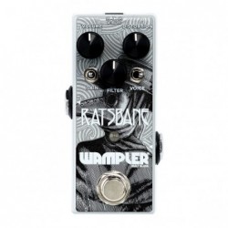 RATSBANE - WAMPLER