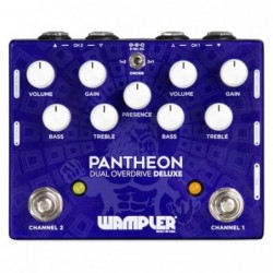 PANTHEON DLX