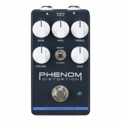 PHENOM - WAMPLER