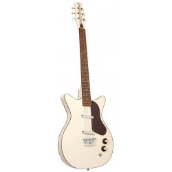 DANELECTRO GUITARS 59 DIVINE FRESH