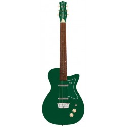 DANELECTRO GUITARS 57 JADE SINGLE CUT