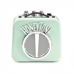 DANELECTRO AMPS N10 HONEYTONE MINI AMP AQUA