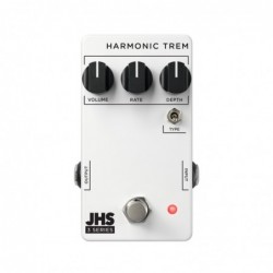 3 SERIES HARMONIC TREM - JHS PEDALS