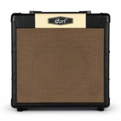 CM15R BK ELECTRIC AMP