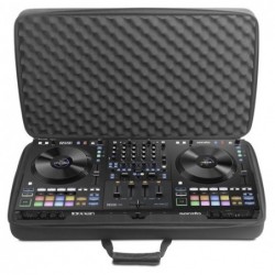 U8321BL - CREATOR RANE FOUR HARDCASE BLACK