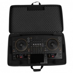 U8323BL - CREATOR PIONEER OPUS-QUAD HARDCASE BLACK - UDG