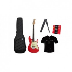 LARRY CARLTON S3 RED SET