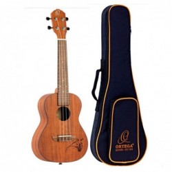 PACK UKELELE RU5MM + OUBSTD-CC