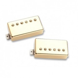 SET SH-4 SH-2N / HOT RODDED SET GOLD