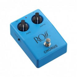 ROSS CHORUS  By JHS Pedals ( Super Limitado)