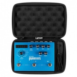 U8497BL - CREATOR STRYMON TIMELINE/BIGSKY/MOBIUS/NIGHTSKY/VOLANTE HARDCASE BLACK