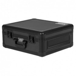 U93025BL - ULTIMATE PICK FOAM FLIGHT CASE PIONEER PLX-CRSS12 BLACK