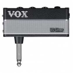 AMPLUG 3 US SILVER - VOX