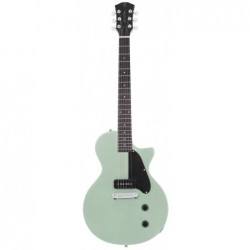 L3 P90 SURF GREEN METALLIC