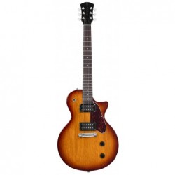 L3 HH TOBACCO SUNBURST