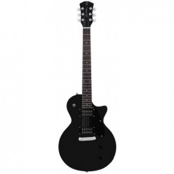 L3 HH BLACK SATIN - SIRE GUITARS