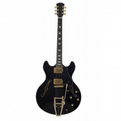 H7T BLACK - SIRE GUITARS