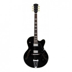 H7F BLACK - SIRE GUITARS