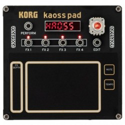 NTS-3 KAOSSPAD KIT - KORG