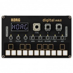 NTS-1 DIGITAL KIT MKII