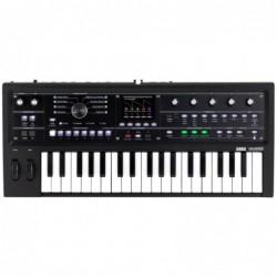 MICROKORG 2 BK LTD