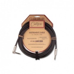 CARRY-ON-CABLE-6M-SA - INSTRUMENT CABLE 6M RECTO/ANGULADO