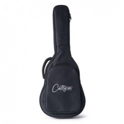 CO-MINI-A-GT-GB - MINI ACOUSTIC GUITAR GIG BAG