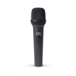 CO-DYNAMIC-BK - DYNAMIC MICROPHONE NEGRO