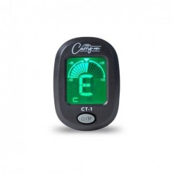 CO-CT-1BK - CLIP-ON TUNER NEGRO