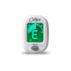 CO-CT-1WT - CLIP-ON TUNER BLANCO