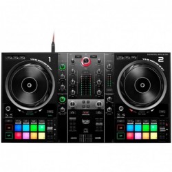 DJCONTROL INPULSE 500