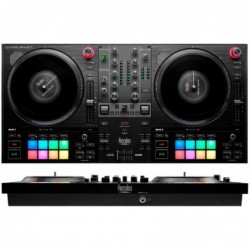 DJCONTROL INPULSE T7