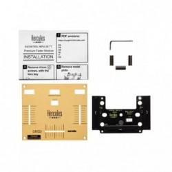 DJC INPULSE T7 PREMIUM FADER MODULE