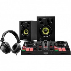 DJLEARNING KIT MK2 - HERCULES DJ