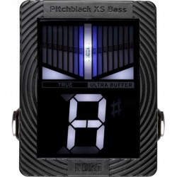 PITCHBLACK XS BASS