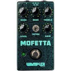 MOFETTA - WAMPLER