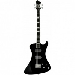 HAGSTROM NEKROMANT 4 BLK