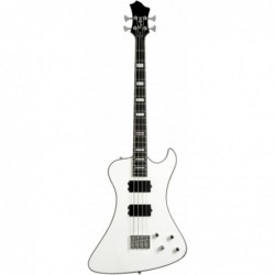 HAGSTROM NEKROMANT 4 WHT