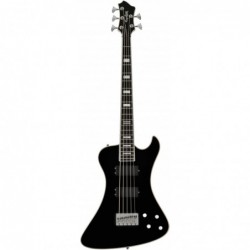 NEKROMANT 5 BLK - HAGSTROM