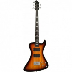 NEKROMANT 5 TSB - HAGSTROM