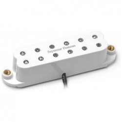 SJBJ-1N JB JR FOR STRAT WHITE