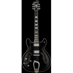 VIKING BLK LH - HAGSTROM