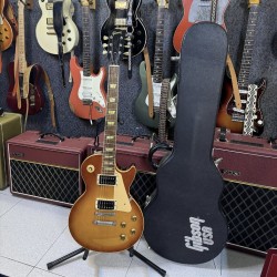 Gibson 1960 Classic (All Original) 2002 - Lemmon Burst